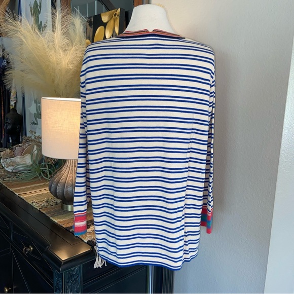 CAbi 5830 Cadet Pullover - Picture 4 of 5